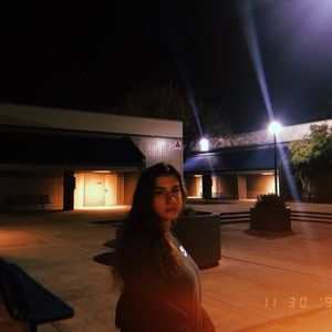 Meet your Posher, Alexa